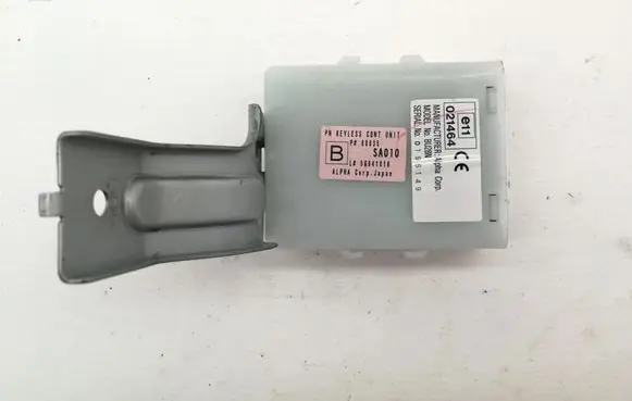Subaru Forester SH CAS control unit/module 88035SA010