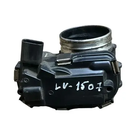 Chevrolet Orlando Throttle valve 25183238