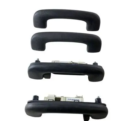 Dodge Charger A set of handles for the ceiling 1MG23TRM 12446701 1RV80TRM