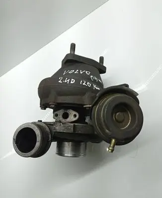 Volvo V70 Turbo 3653146