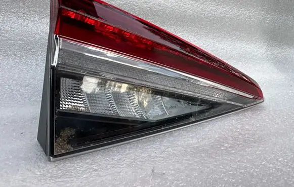 Skoda Kodiaq Rear/tail lights 565945307E 0022335104 16022024