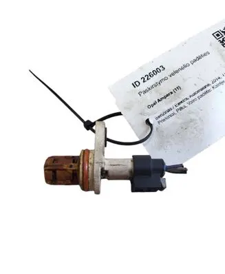 Opel Ampera Camshaft position sensor 55566932 2272070570