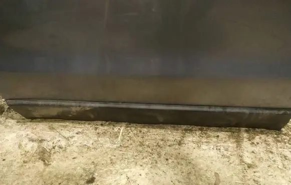 Honda CR-V Front door trim (molding) 