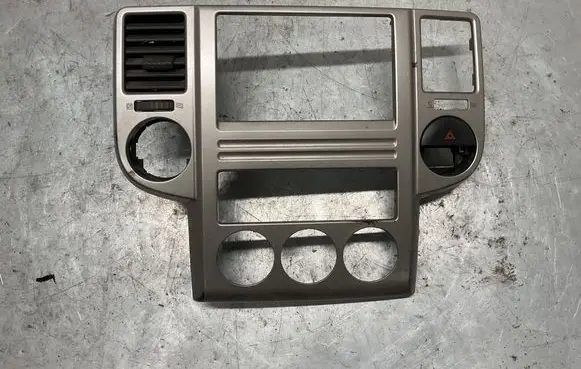 Nissan X-Trail T30 Other interior part