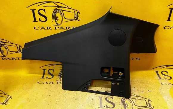 Porsche Panamera (970) (C) pillar trim 97055518701