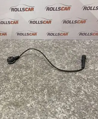 Opel Meriva A Detonation knock sensor 5153P1