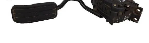 Volkswagen Sharan Accelerator throttle pedal 7M1721603A