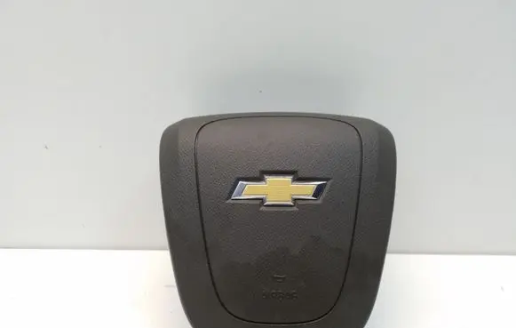 Chevrolet Volt I Steering wheel airbag 22945347 20889196