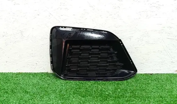 BMW 5 G30 G31 Front bumper lower grill 51118098670 8098670