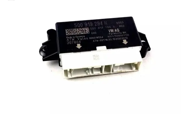 Volkswagen PASSAT B8 Parking PDC control unit/module 5Q0919294H