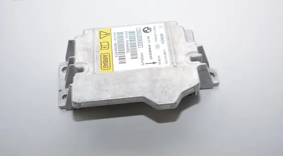 BMW X1 E84 Airbag control unit/module 9184432 0285010070