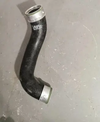Porsche Macan (95B) Breather hose/pipe 95B145834