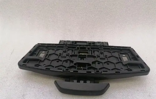 Mercedes-Benz EQA Front driver seat rail A0009106809