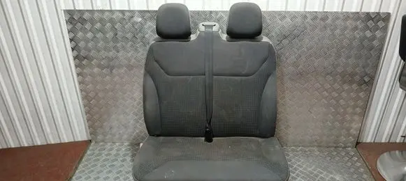 Opel Vivaro Front passenger seat 