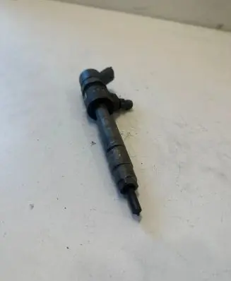 Opel Zafira B Fuel injector 0445110165