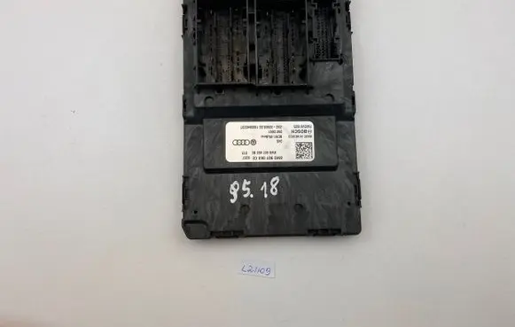 Audi Q5 SQ5 Comfort/convenience module 8W0907063CE 8W0907063BE F005V01925