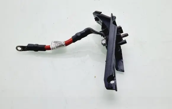 Positive cable (battery)