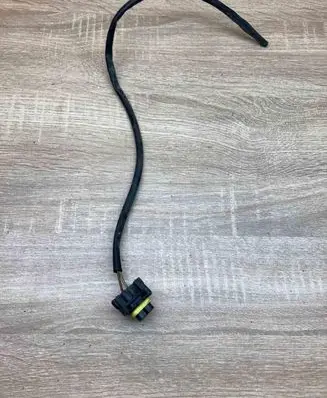 Mercedes-Benz B W245 Plug wire 0405456328
