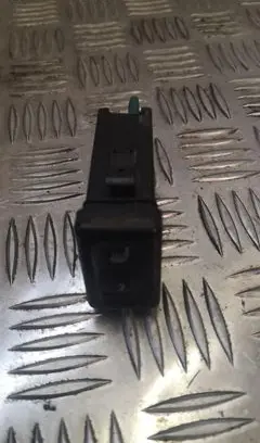 Seat heating switch