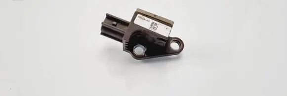Volkswagen PASSAT B6 Airbag deployment crash/impact sensor 3C0909606B