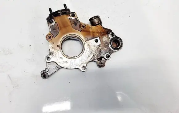 Honda Jazz Oil pump 