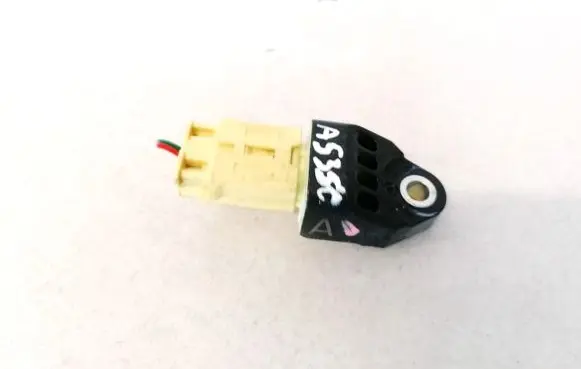 Subaru Legacy Airbag deployment crash/impact sensor 98237AJ000 162C13FTJ