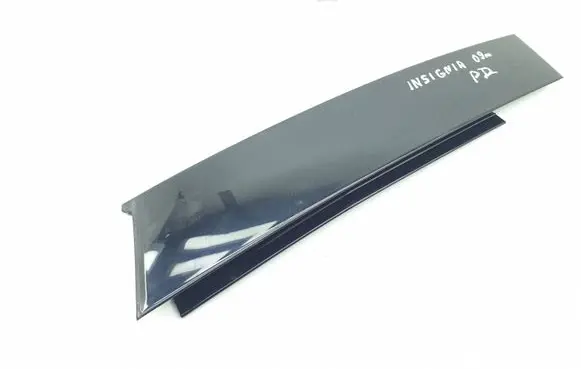 Opel Insignia A Front door glass trim molding 13228144