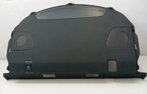 Mercedes-Benz C AMG W205 Parcel shelf A20569039499
