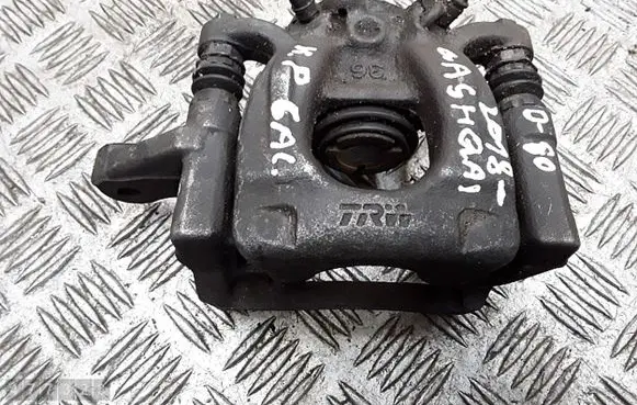 Nissan Qashqai Rear brake caliper 0902b0906a