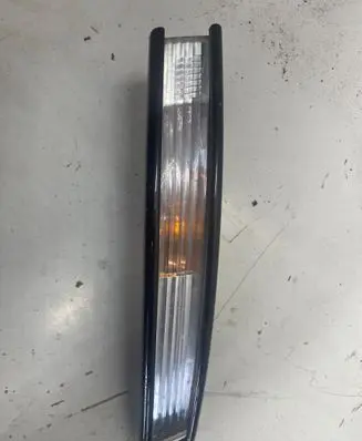 Volkswagen PASSAT B6 Front indicator light 3C0953042l