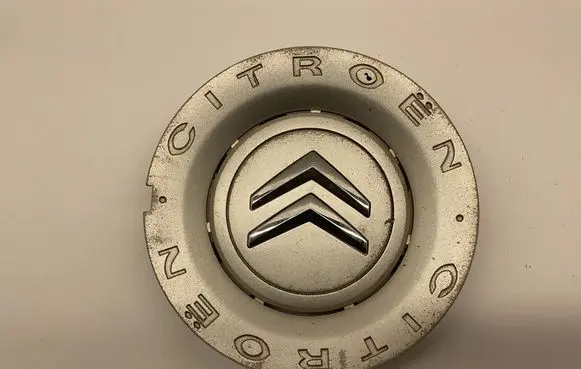 Original wheel cap