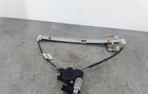 Mazda 2 Front door window regulator with motor 3M71A23201CE