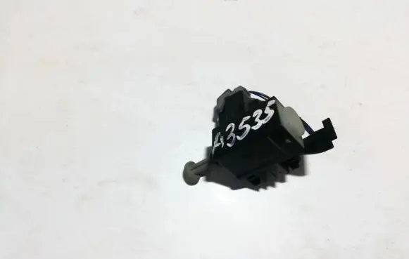 Ford Mondeo MK V Brake pedal sensor switch