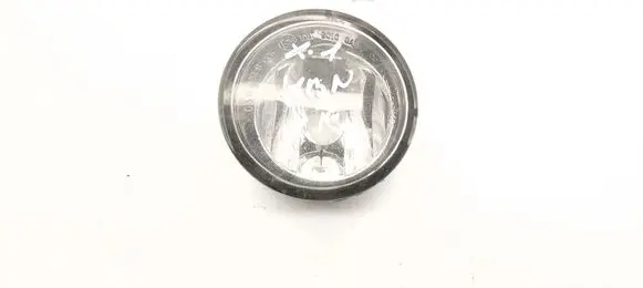 BMW X1 F48 F49 Front fog light 7238787