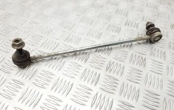 Skoda Superb B8 (3V) Front anti-roll bar/stabilizer link 461083636