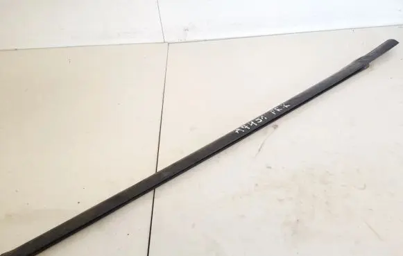 Citroen Xsara Front door glass trim molding 