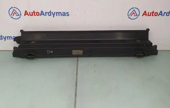 BMW 5 E60 E61 Radiator trim 7787830 17117787830 17117810333