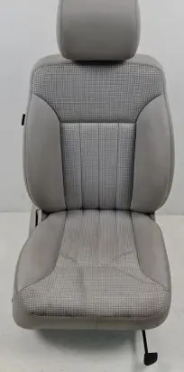 Mercedes-Benz ML W164 Front driver seat 
