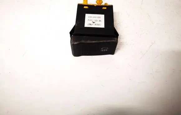 Audi 80 90 S2 B4 Fog light switch 893941563
