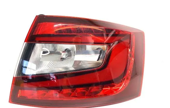 Skoda Octavia Mk3 (5E) Rear/tail lights