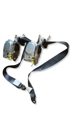 Suzuki Ignis Front seatbelt 8494086G0 8492086G0