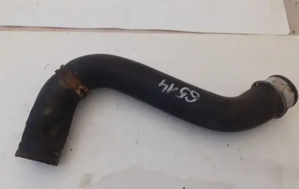Mercedes-Benz Sprinter W906 Engine coolant pipe/hose A9065012982