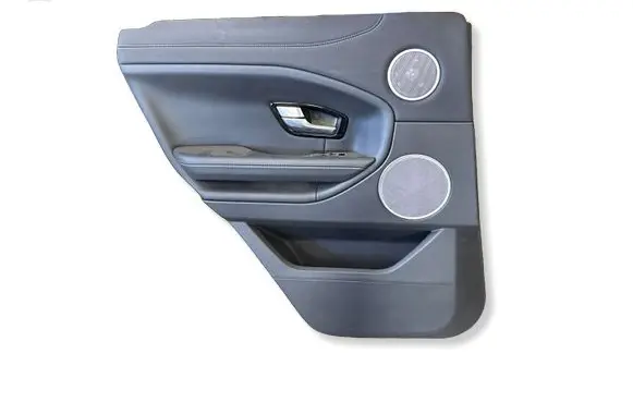 Land Rover Evoque I Rear door card panel trim BJ3225569