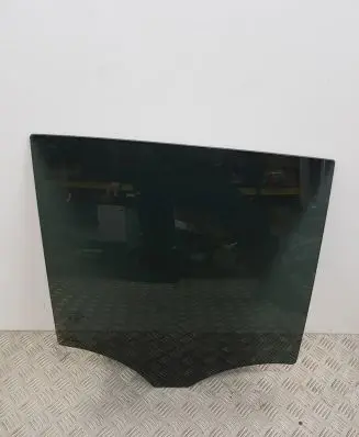 Mercedes-Benz ML W166 Rear windscreen/windshield window 43R009545 A00645030B