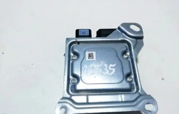 Ford Mondeo MK V Airbag control unit/module bs7t14b321ad bs7t-14b321-ad