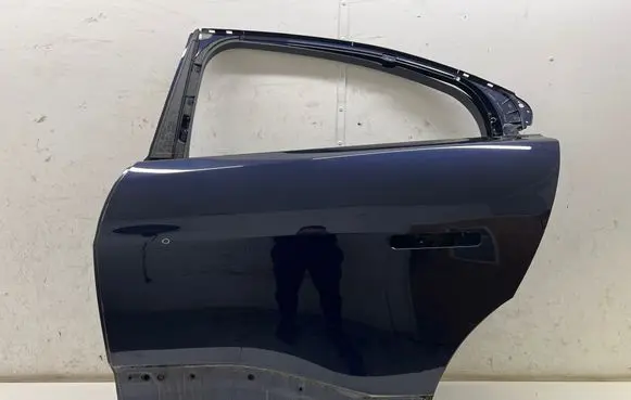 Jaguar I-Pace Rear door