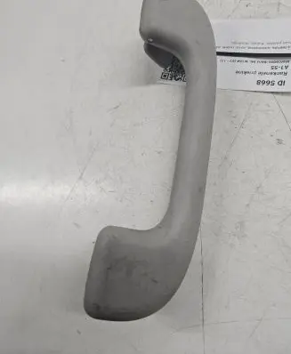 Mercedes-Benz ML W164 Front interior roof grab handle A1648100051