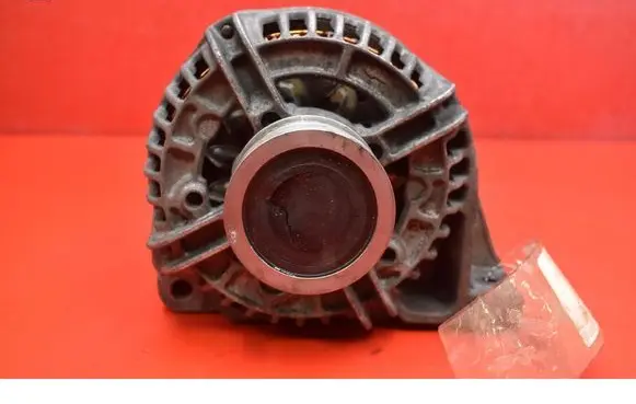 Volvo V70 Generator/alternator 074903026