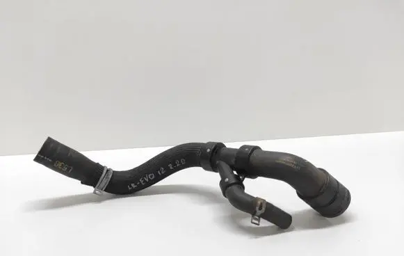 Land Rover Range Rover Evoque L538 Engine coolant pipe/hose BJ328286BC