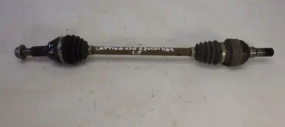 Chevrolet Volt I Rear driveshaft 96624821